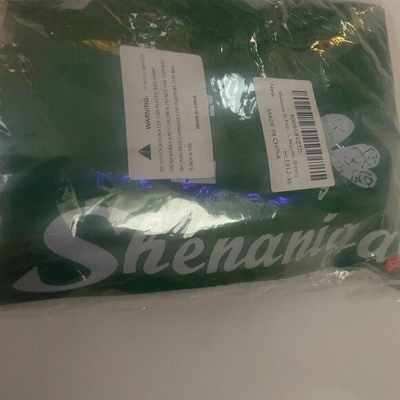 St. Patrick’s Day Festive Party Bundle - Picture 4 of 8